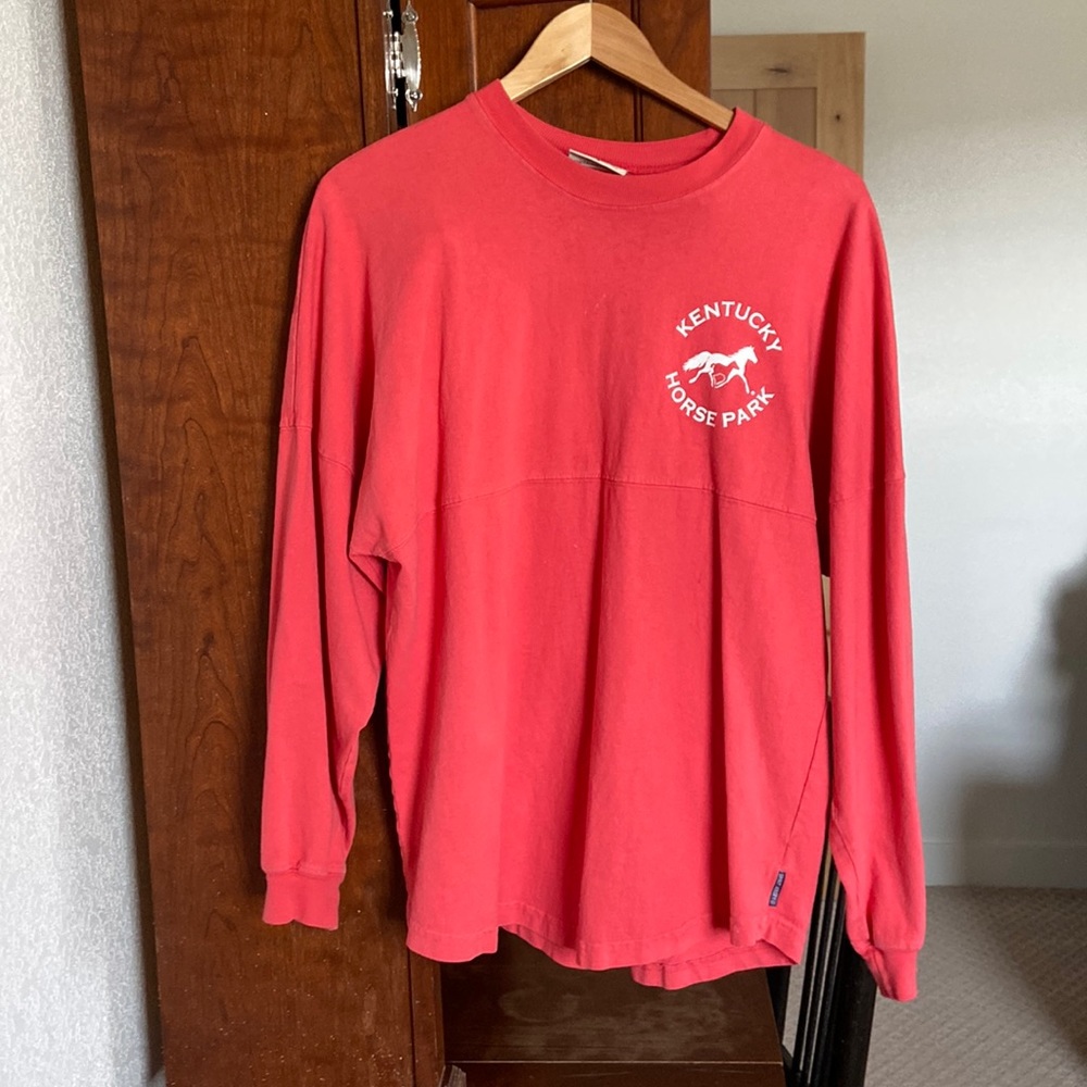 Oversized T-shirt